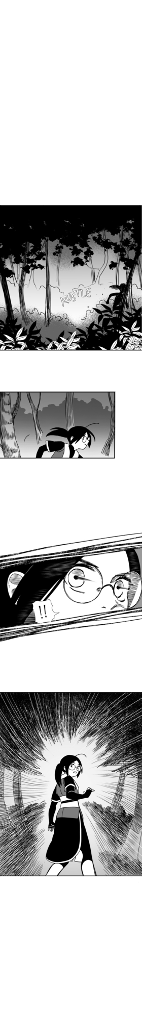 Read Nobody's Business  38 Page 2 in English