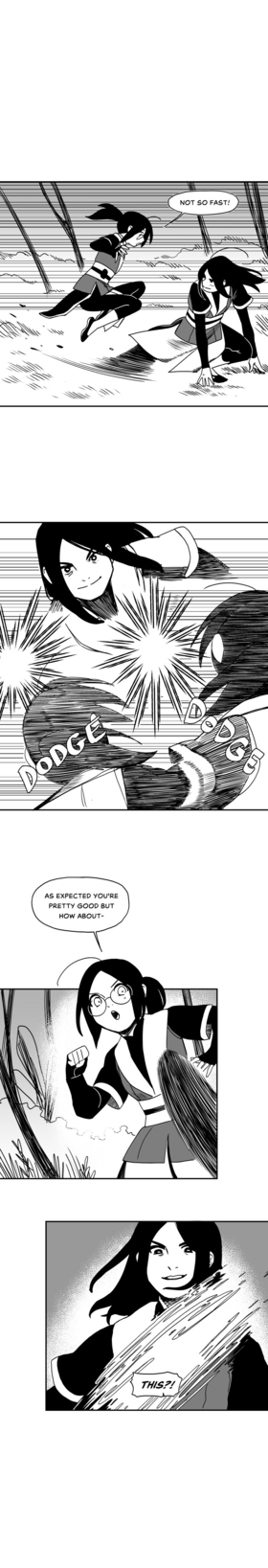 Read Nobody's Business  38 Page 3 in English