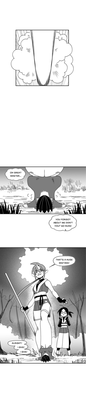 Read Nobody's Business  38 Page 7 in English