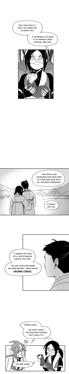 Read Nobody's Business  39 Page 4 in English
