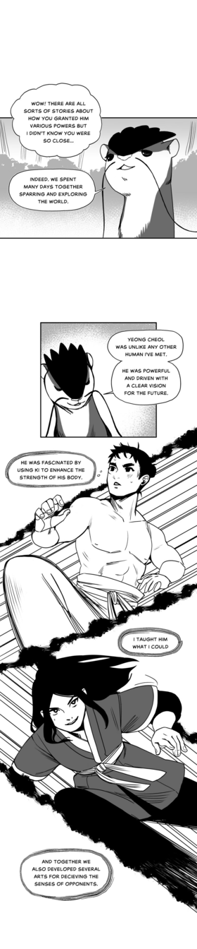 Read Nobody's Business  39 Page 5 in English