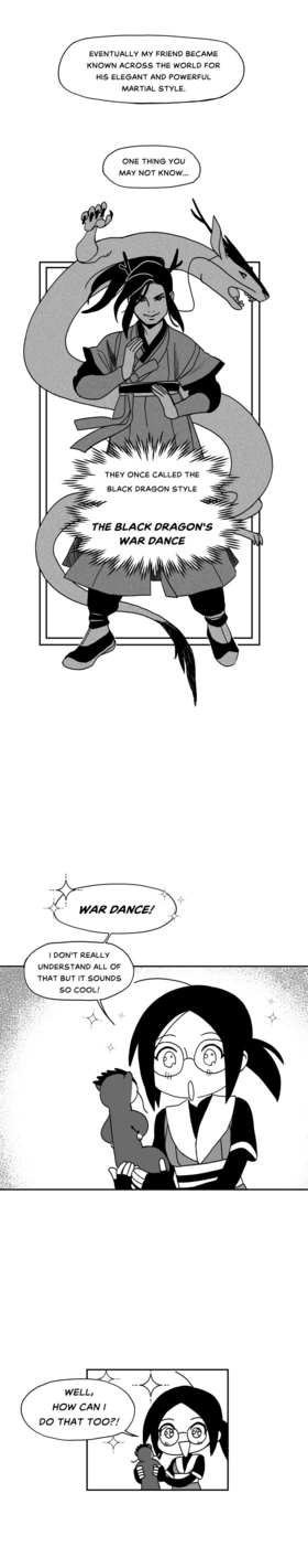 Read Nobody's Business  39 Page 7 in English