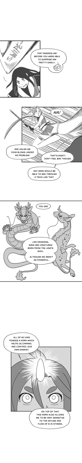 Read Nobody's Business  40 Page 4 in English