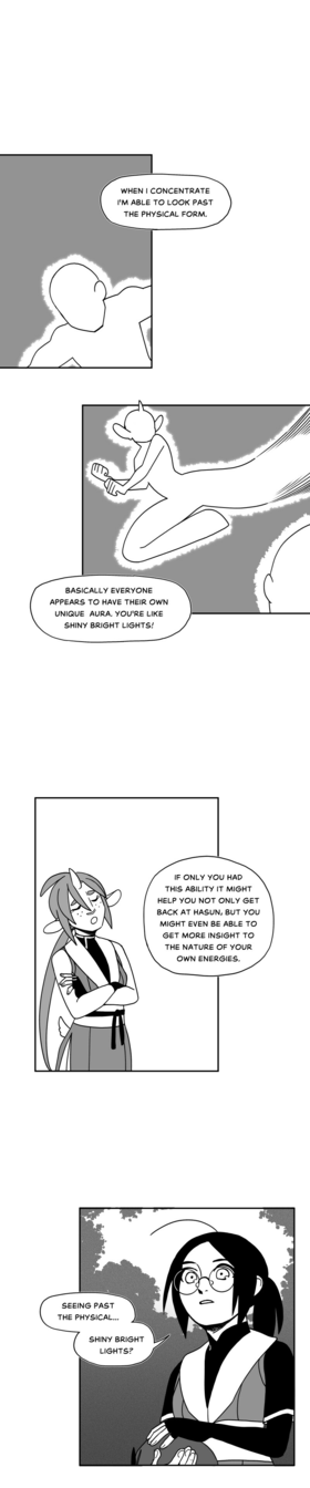 Read Nobody's Business  40 Page 5 in English