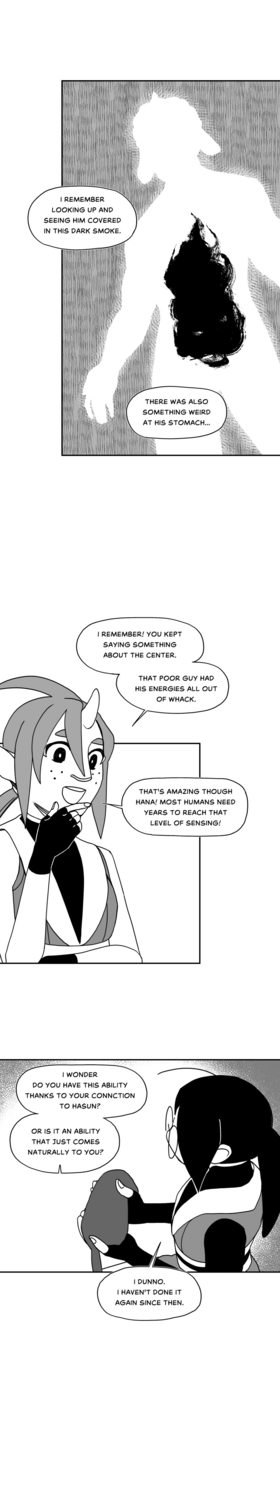 Read Nobody's Business  40 Page 7 in English