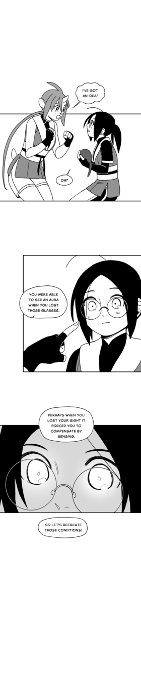 Read Nobody's Business  40 Page 8 in English