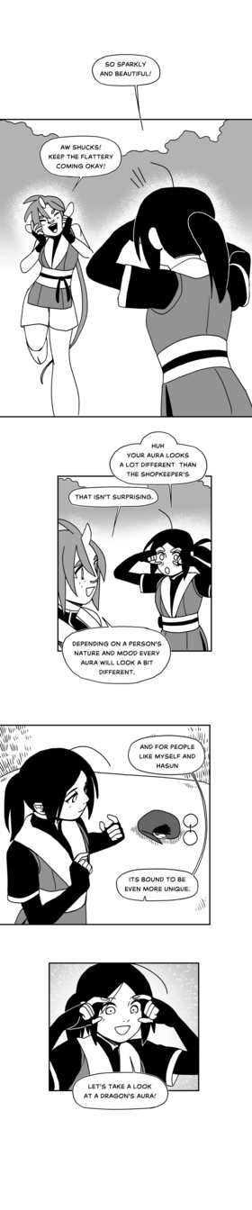 Read Nobody's Business  40 Page 10 in English