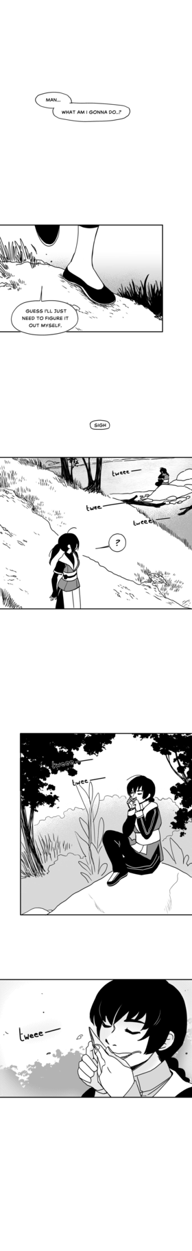 Read Nobody's Business  41 Page 6 in English