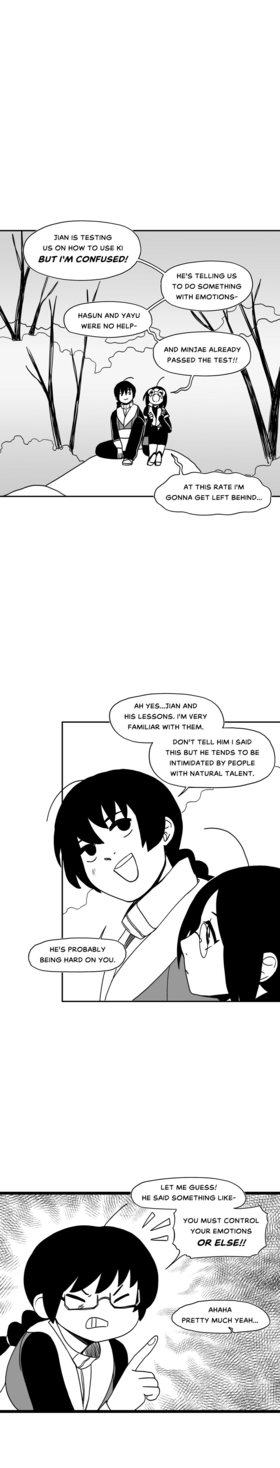 Read Nobody's Business  42 Page 2 in English
