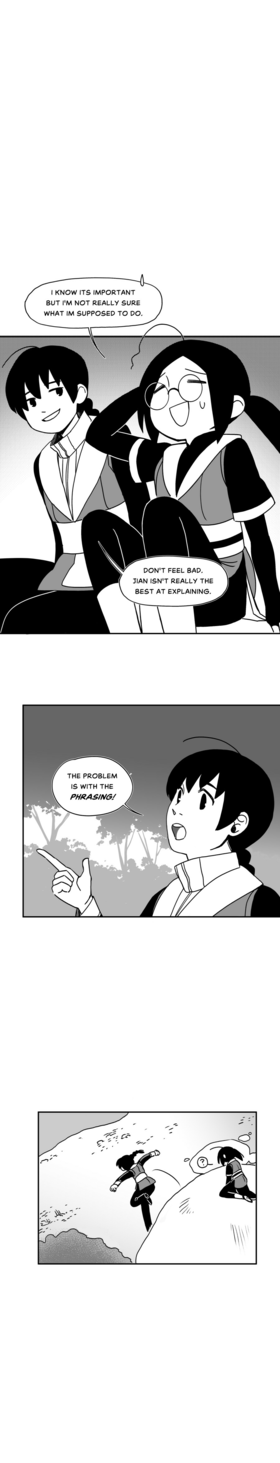 Read Nobody's Business  42 Page 3 in English