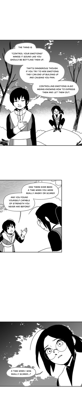 Read Nobody's Business  42 Page 4 in English