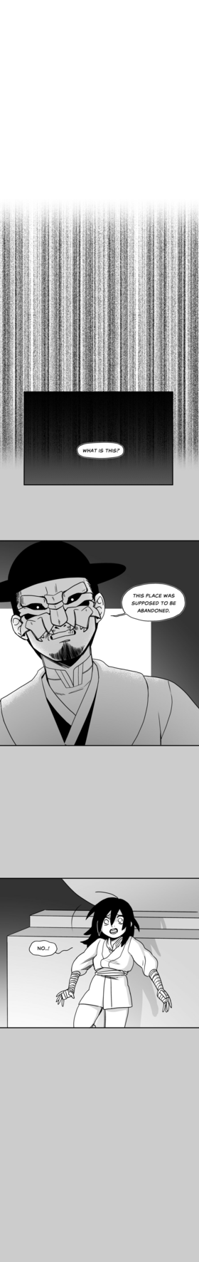 Read Nobody's Business  42 Page 5 in English