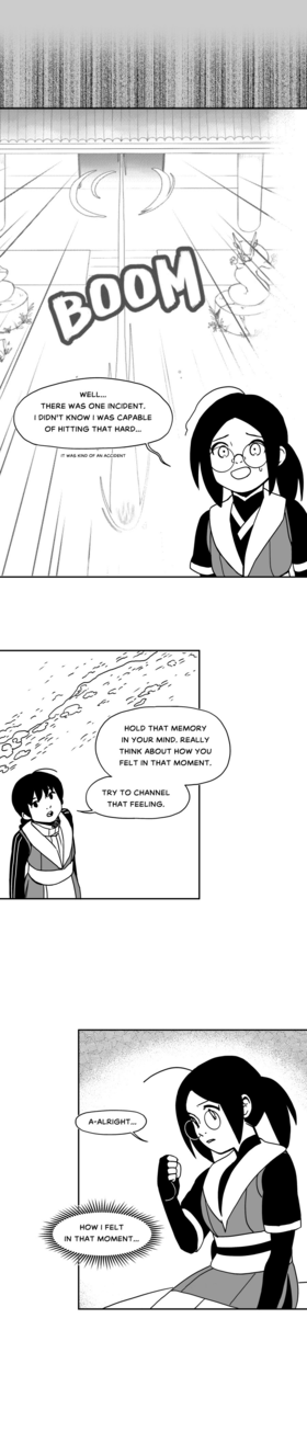 Read Nobody's Business  42 Page 6 in English
