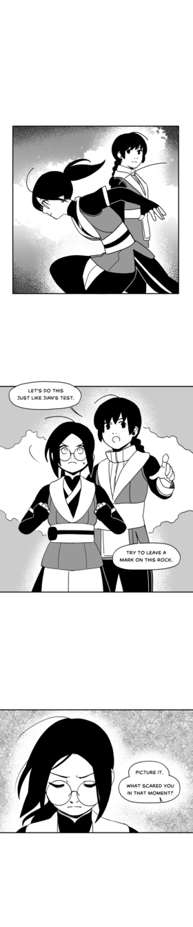 Read Nobody's Business  42 Page 7 in English