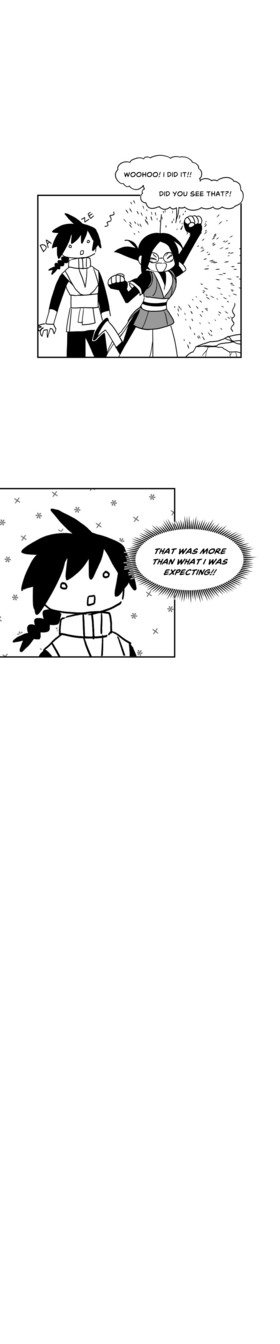 Read Nobody's Business  42 Page 9 in English