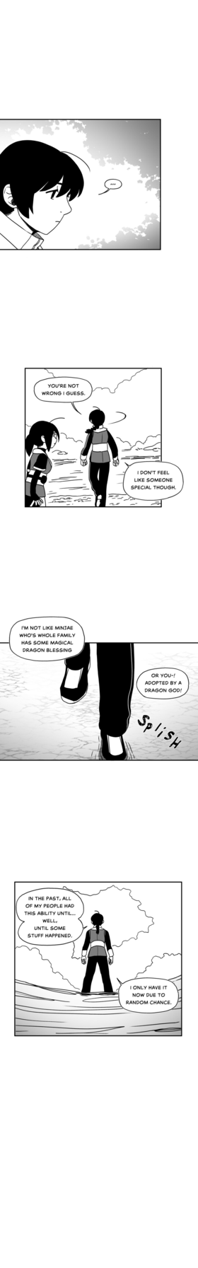 Read Nobody's Business  43 Page 3 in English