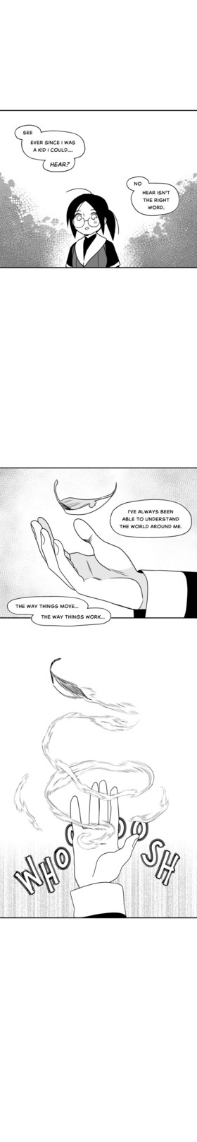 Read Nobody's Business  43 Page 4 in English