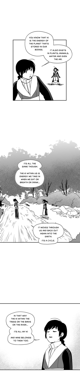 Read Nobody's Business  43 Page 5 in English