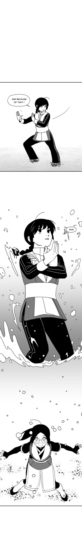 Read Nobody's Business  43 Page 6 in English