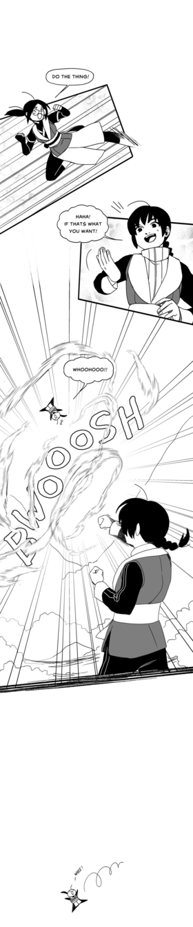 Read Nobody's Business  44 Page 2 in English