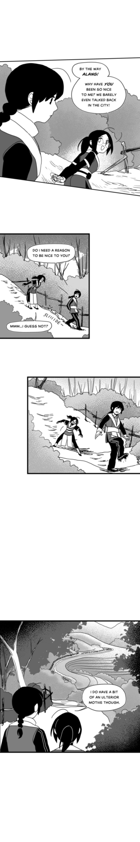 Read Nobody's Business  44 Page 6 in English