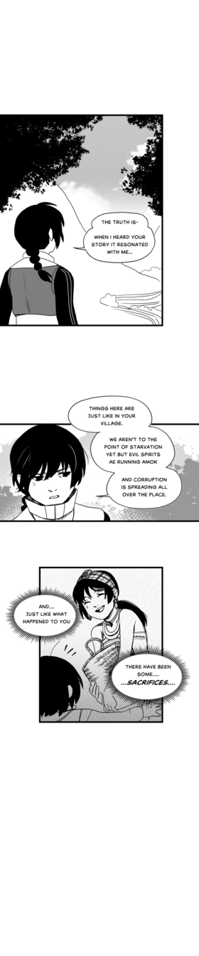 Read Nobody's Business  44 Page 7 in English
