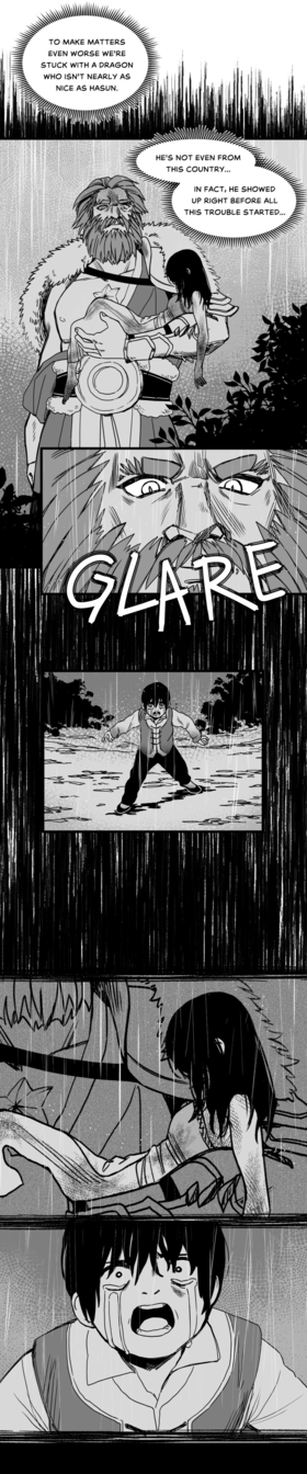 Read Nobody's Business  44 Page 8 in English