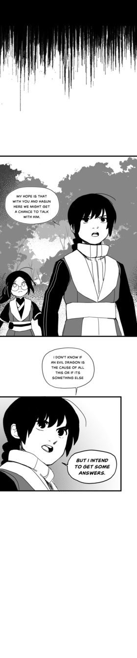 Read Nobody's Business  44 Page 9 in English