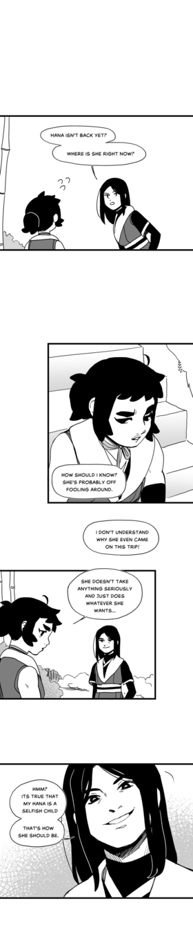 Read Nobody's Business  45 Page 2 in English