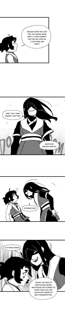 Read Nobody's Business  45 Page 4 in English