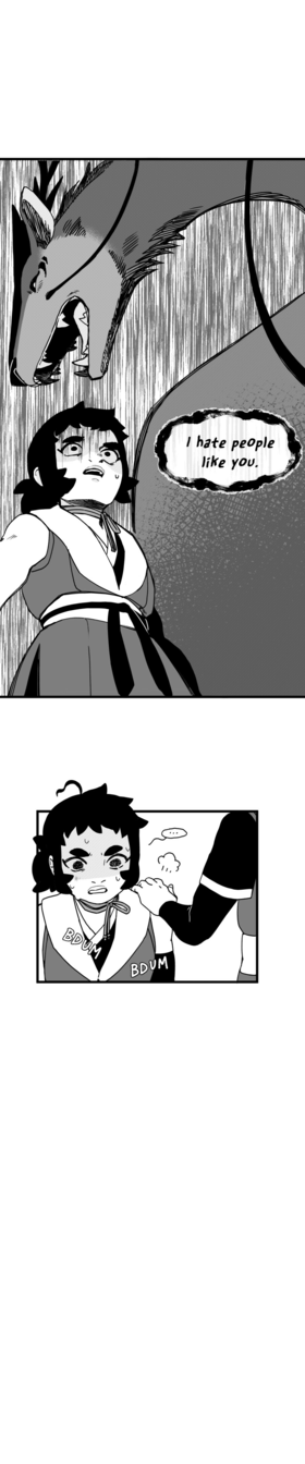Read Nobody's Business  45 Page 5 in English