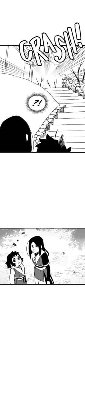 Read Nobody's Business  45 Page 6 in English