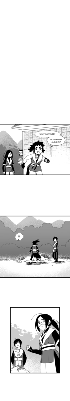 Read Nobody's Business  45 Page 7 in English