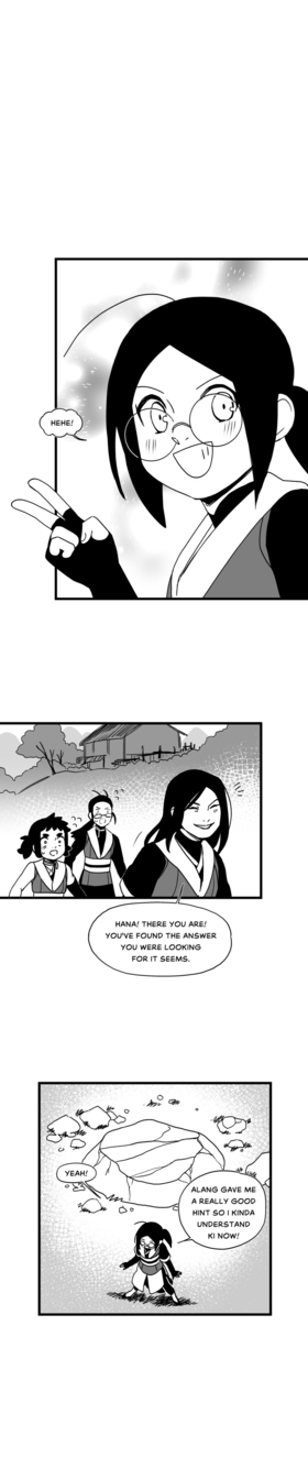 Read Nobody's Business  45 Page 8 in English