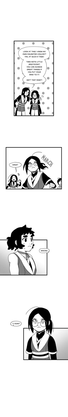 Read Nobody's Business  45 Page 9 in English