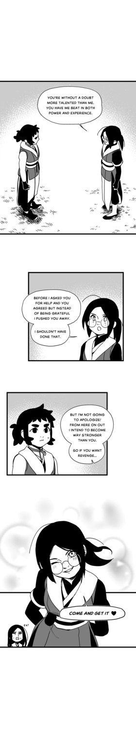 Read Nobody's Business  45 Page 10 in English