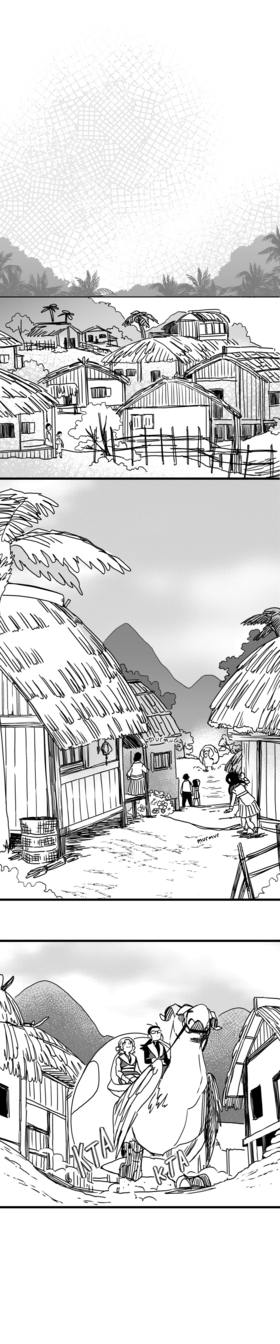 Read Nobody's Business  46 Page 3 in English