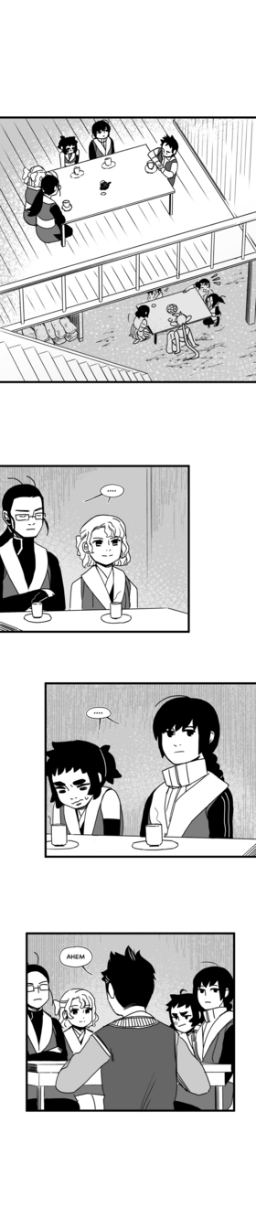 Read Nobody's Business  46 Page 9 in English