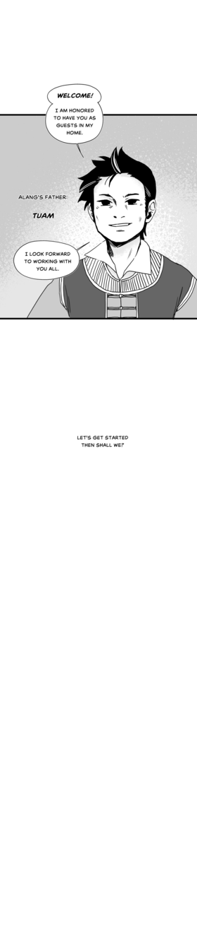 Read Nobody's Business  46 Page 10 in English