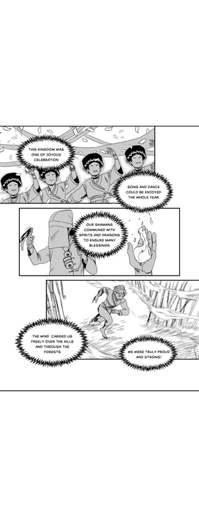 Read Nobody's Business  47 Page 6 in English