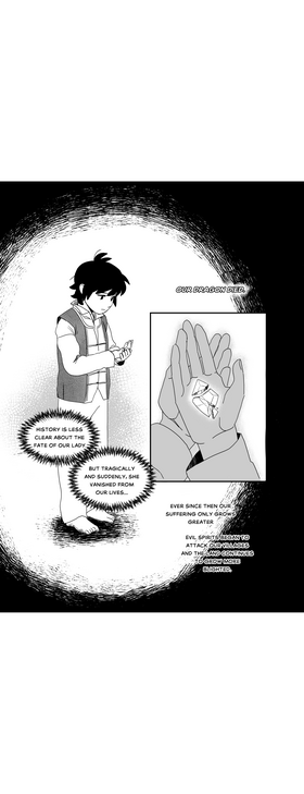 Read Nobody's Business  47 Page 10 in English