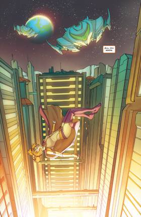 Read SUPERZERO  4 Page 2 in English