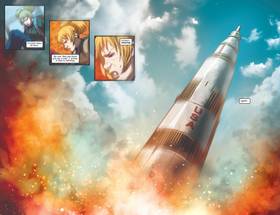 Read SUPERZERO  5 Page 3 in English