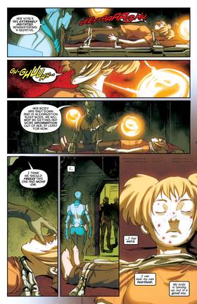 Read SUPERZERO  6 Page 6 in English