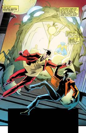 Read SYMPATHY FOR NO DEVIL  2 Page 3 in English