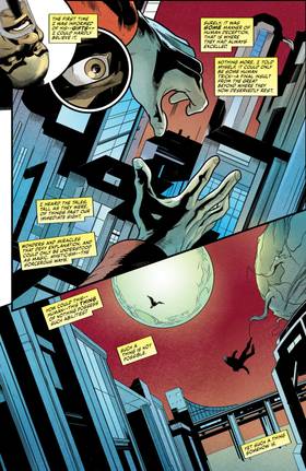 Read SYMPATHY FOR NO DEVIL  2 Page 4 in English
