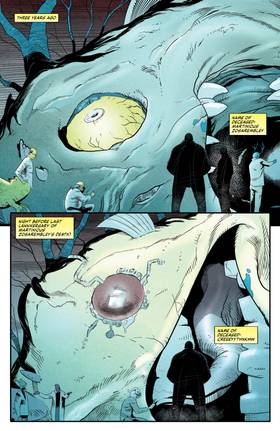Read SYMPATHY FOR NO DEVIL  1 Page 10 in English