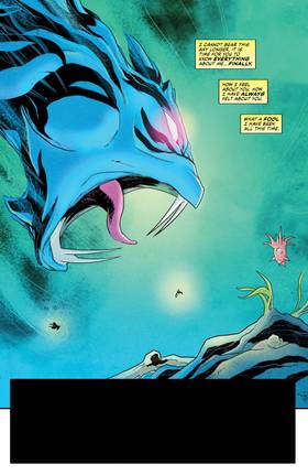 Read SYMPATHY FOR NO DEVIL  4 Page 3 in English