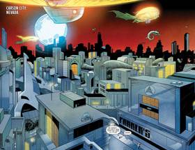 Read SYMPATHY FOR NO DEVIL  1 Page 8 in English