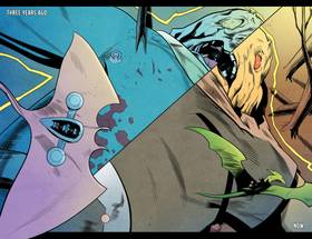 Read SYMPATHY FOR NO DEVIL  2 Page 10 in English